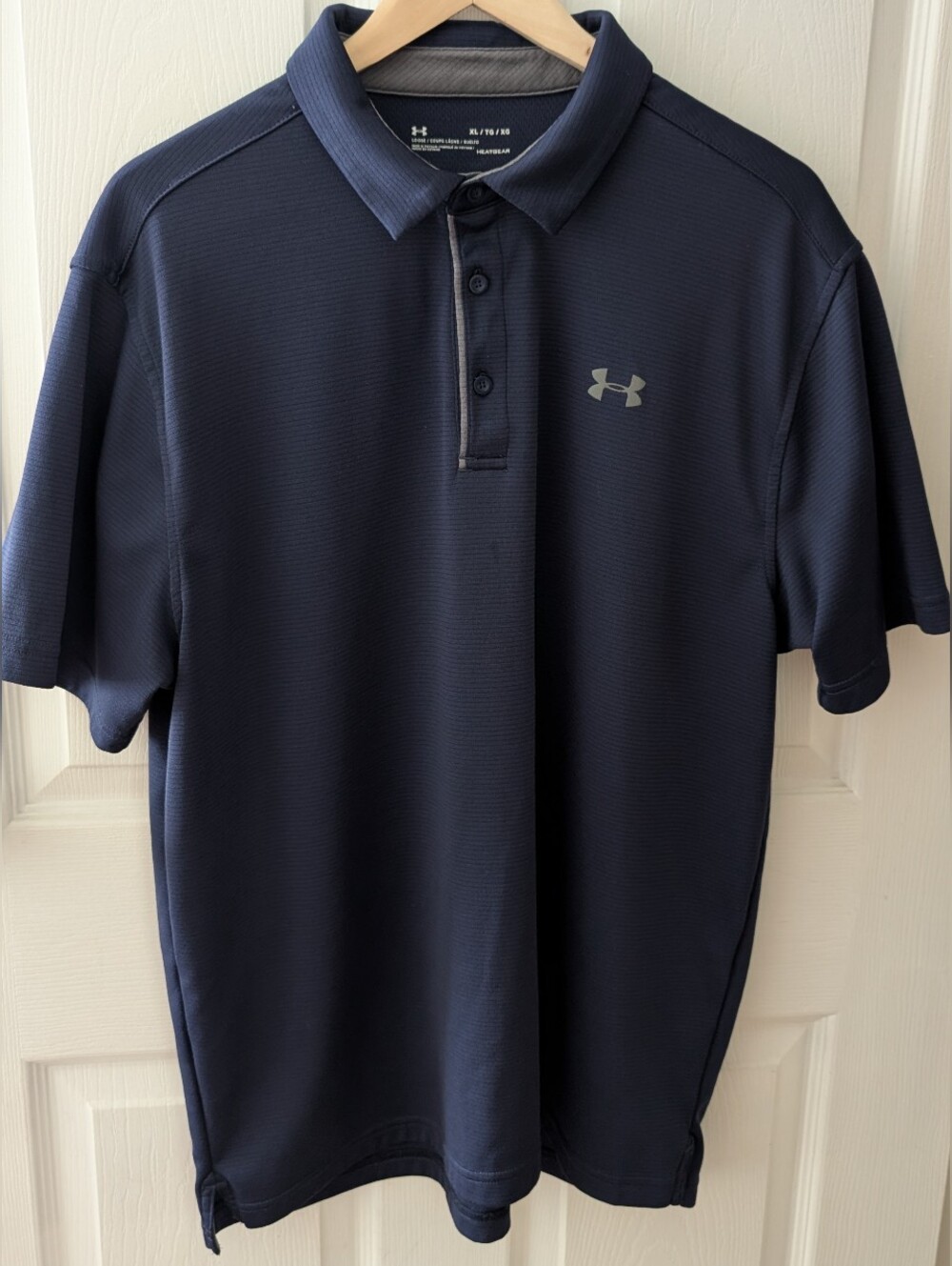 Golf Shirt Bundle - Men's Size XL - Picture 5 of 14